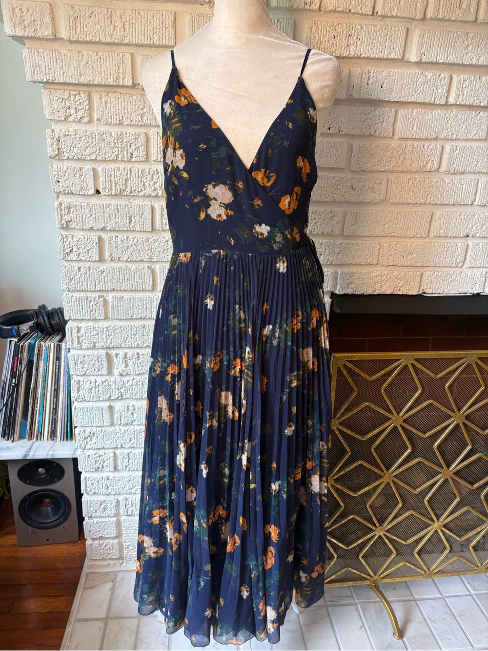 Wilfred Dress